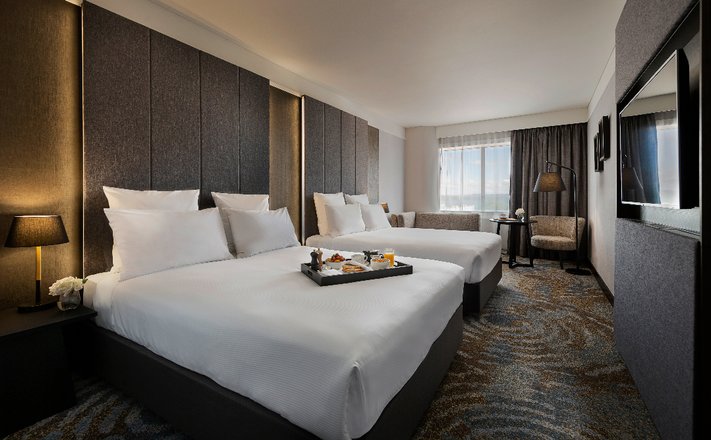 Accomodations