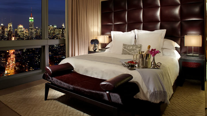 Standard Hotel