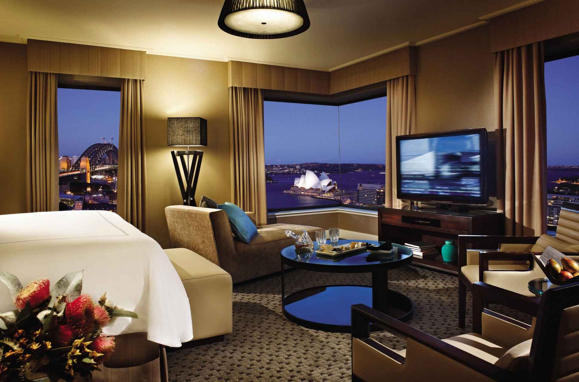 Superior Hotel