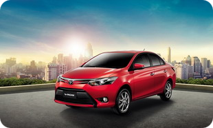 Rental Cars